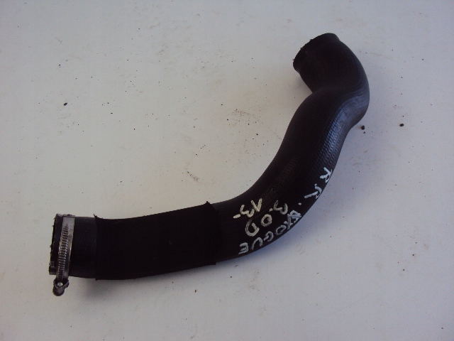 Кабель інтеркулера RANGE Rover VOGUE L405 13-