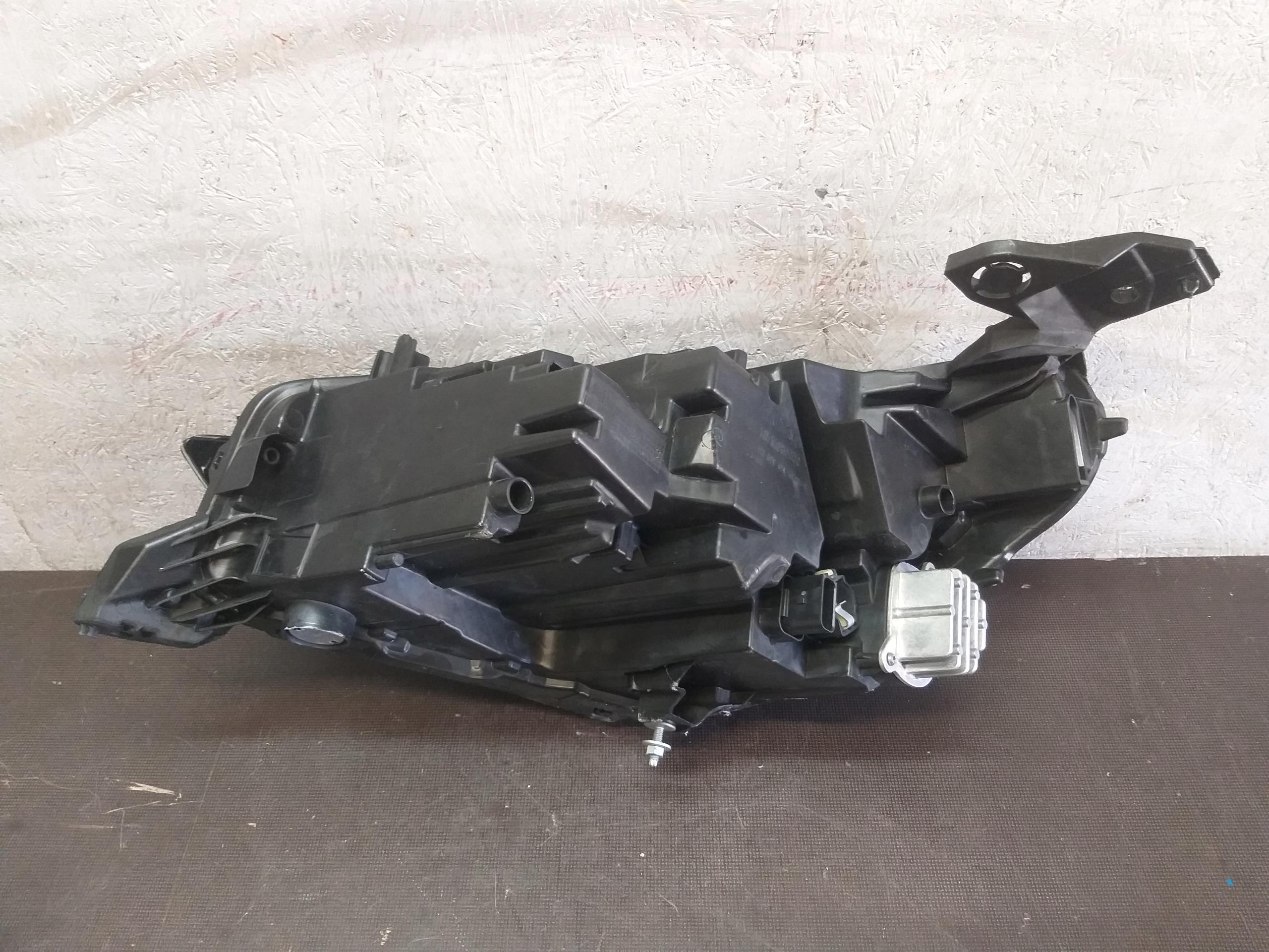 light front right OPEL CORSA F FULL LED 9829522580