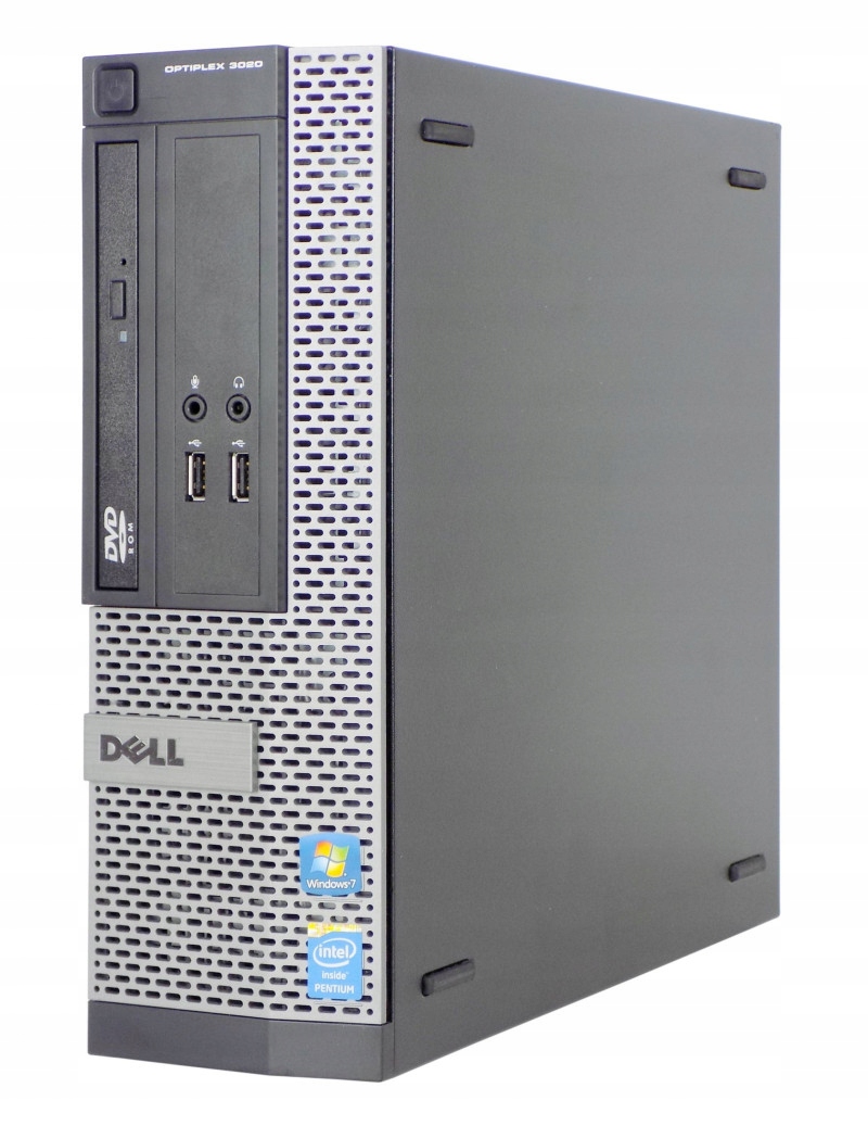 Dell 3020 sff I5 | 8GB | 240 SSD | Win10