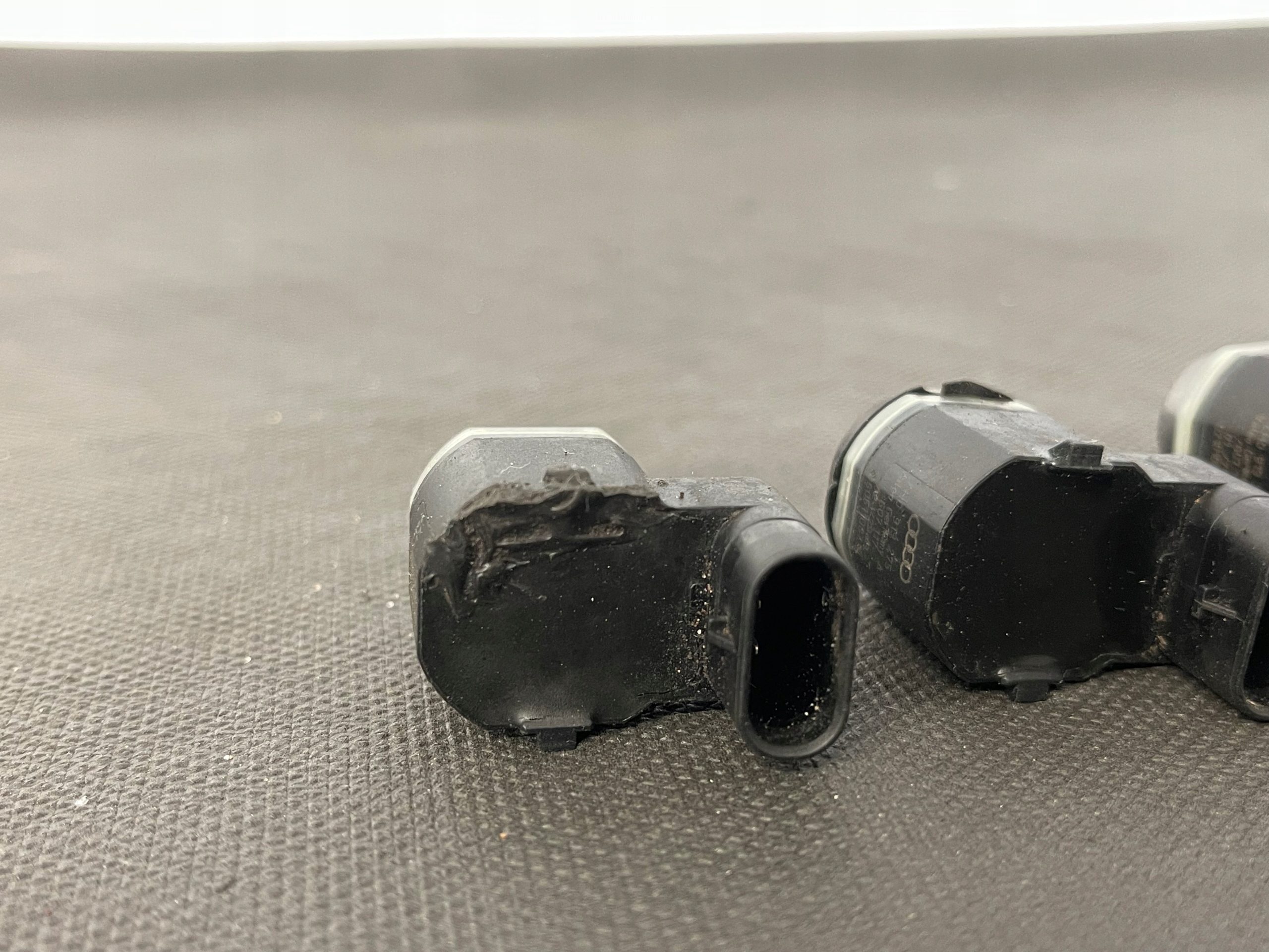 AUDI A5 8T A4 B8 sensor reversing PDC 4H0919275A LZ5F