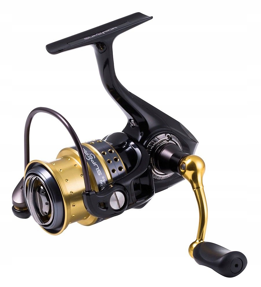 Abu Garcia Superior Spinning Reel 2000SH