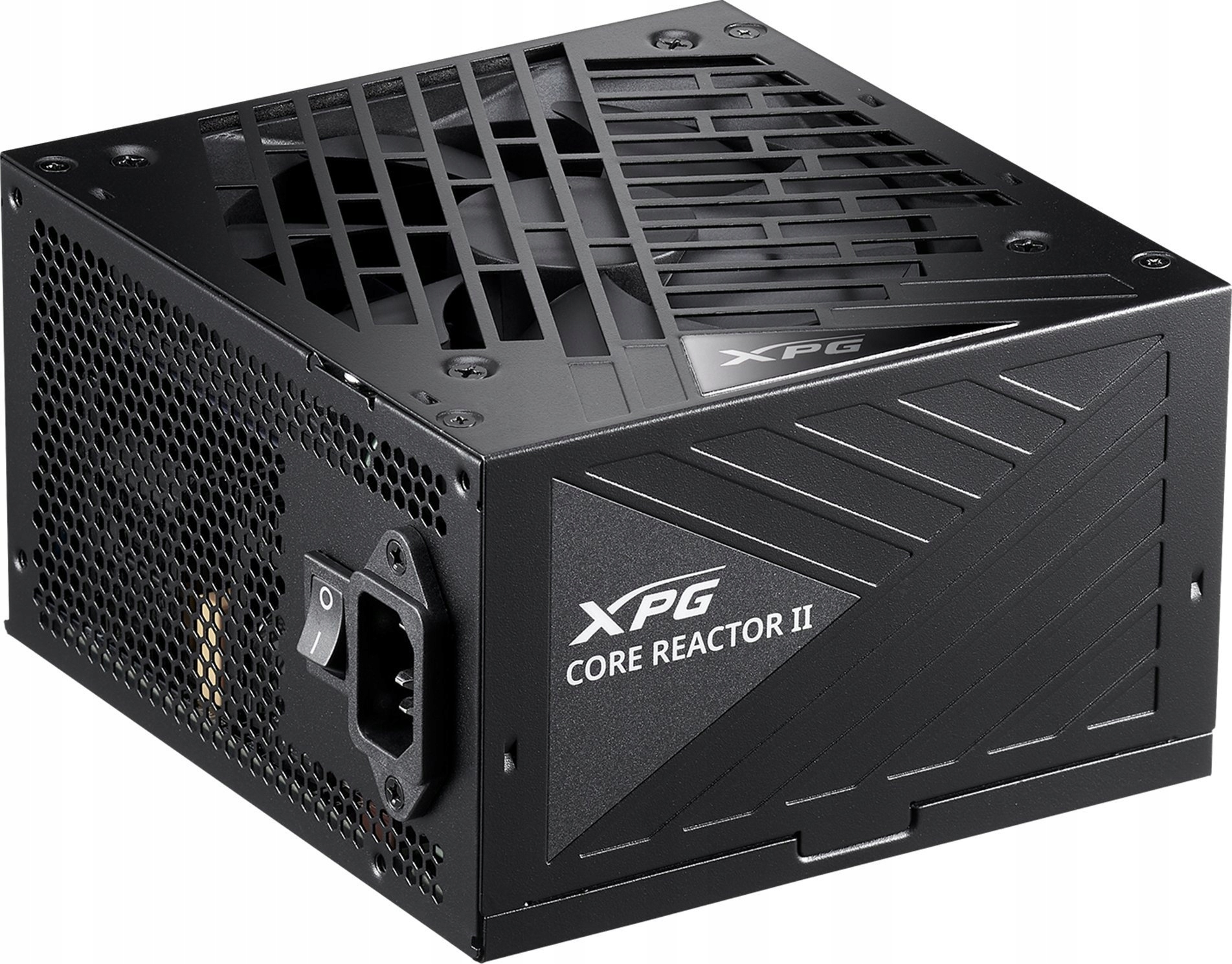 Zasilacz Xpg Core Reactor II 850W (COREREACTORII850G-BKCEU)