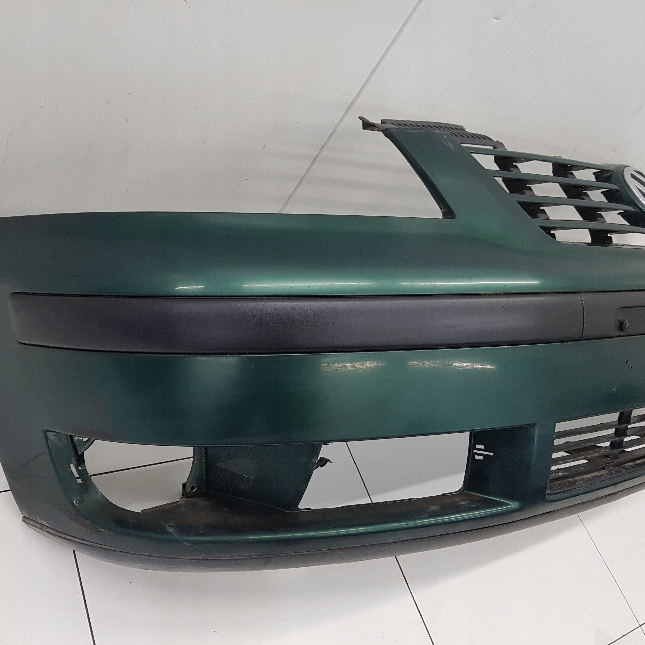 bumper front front LIFT VOLKSWAGEN SHARAN 1