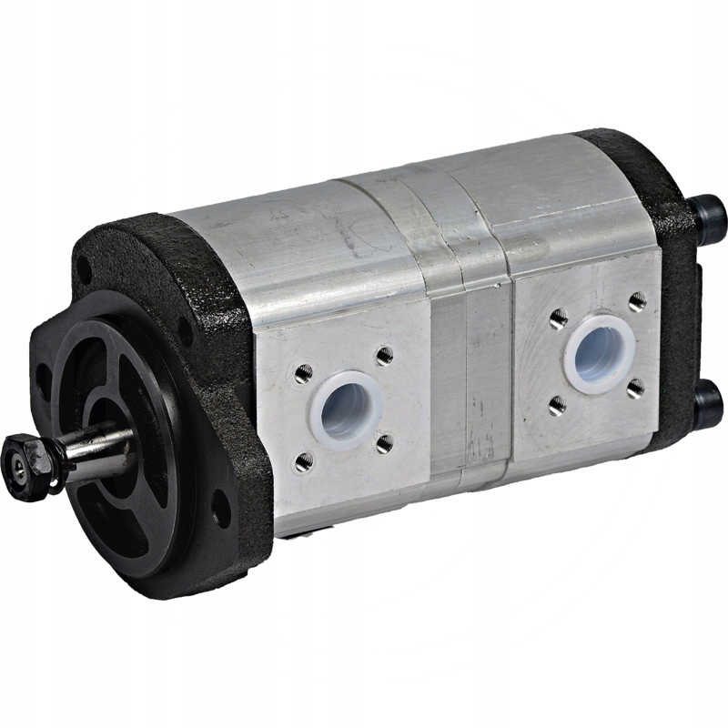 Hydropower Hydraulická pumpa 6670510665093