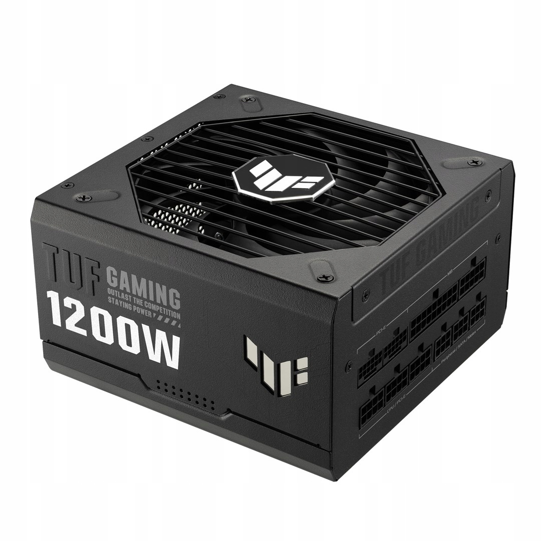 Napájecí zdroj Asus Tuf Gaming 1200W Gold