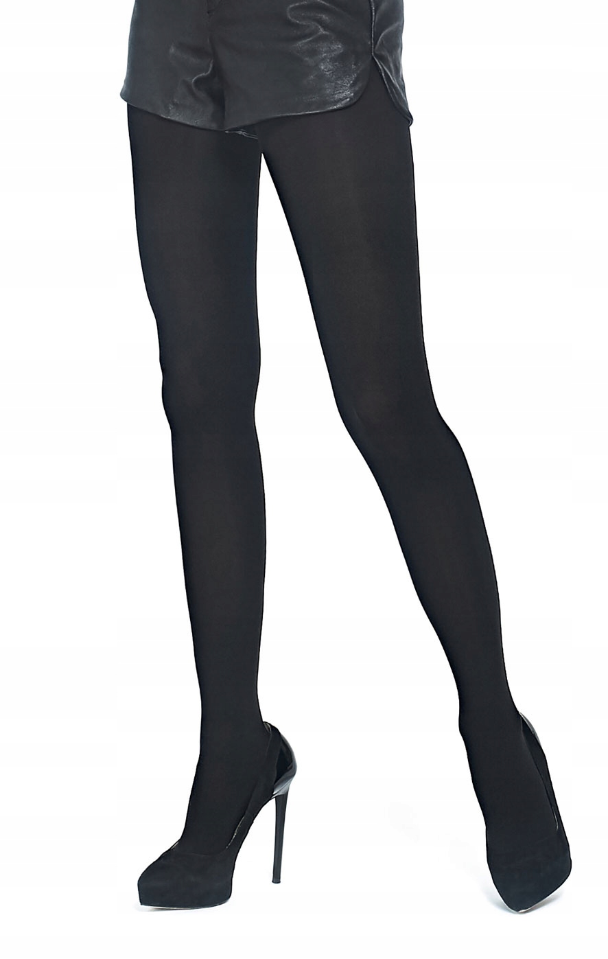 

Mona rajstopy damskie Micro Mat 50DEN 4-L nero