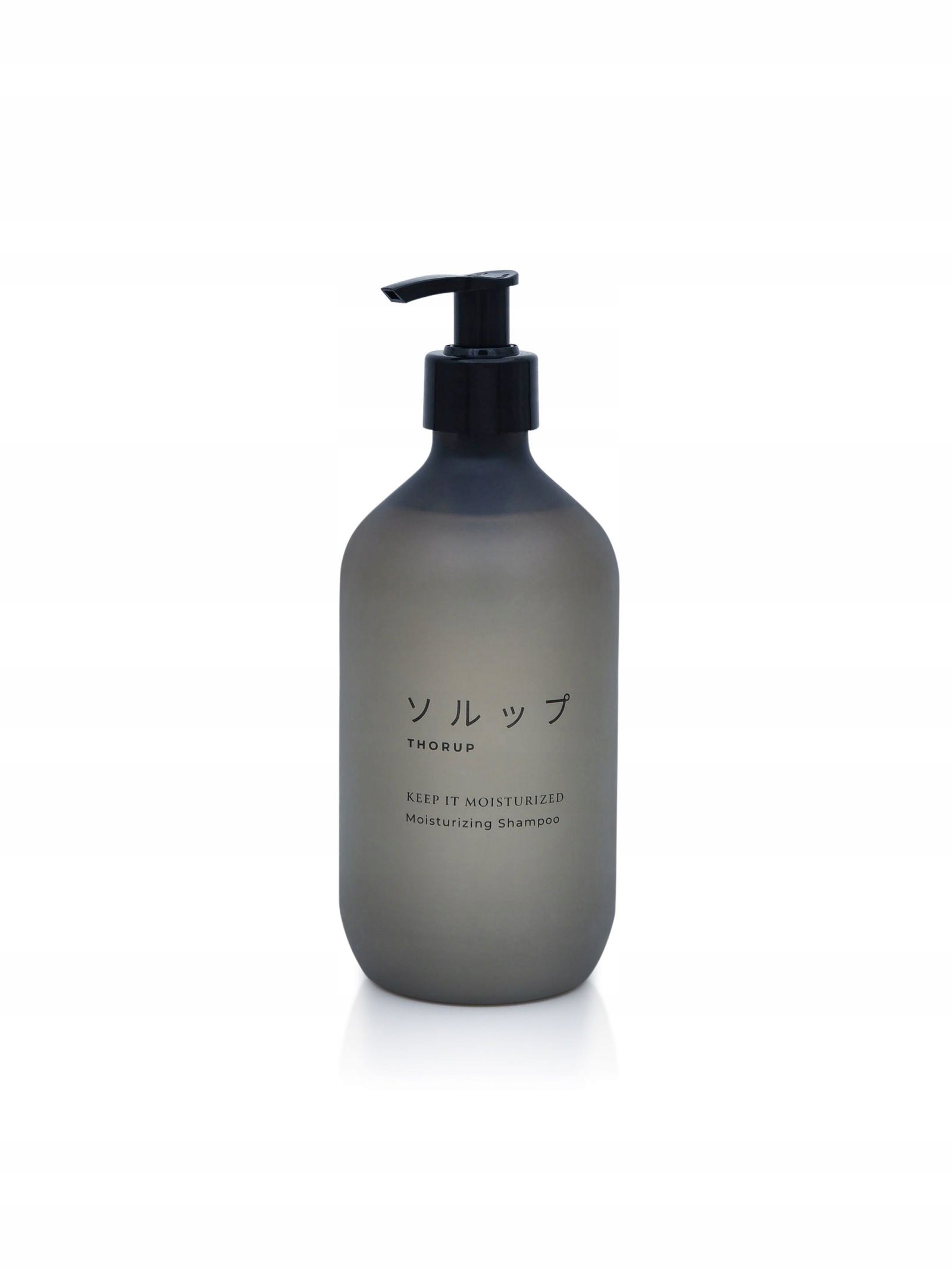 Thorup Hydratační Šampon 500 ML