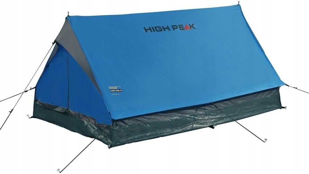High Peak namiot domowy, mini pack, namiot kempingowy dla 2 osób — miniatura 5