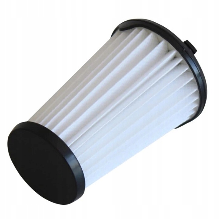 2x FILTR do odkurzacza ELECTROLUX ERGORAPIDO EF150 Przeznaczenie do odkurzacza