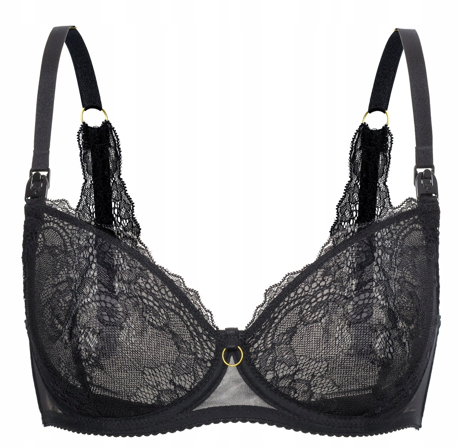 

85C * Biustonosz Do Karmienia Momtobe Grace Soft