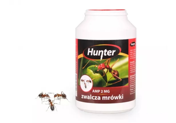 

Mikrogranulat na mrówki Amp 2 Mg 250g
