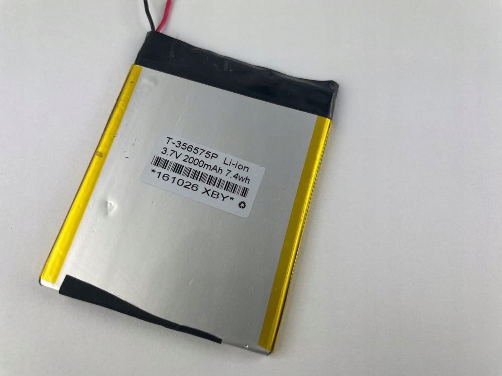 ORYGINAŁ Klapka Baterii INKBOOK PRIME D62