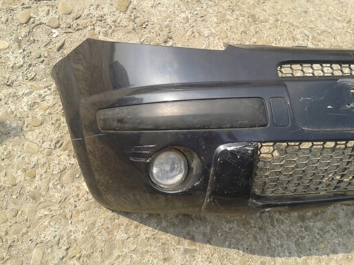 ZDERZAK PRZEDNI CITROEN C3 PLURIEL EYPC Producent Opel OE