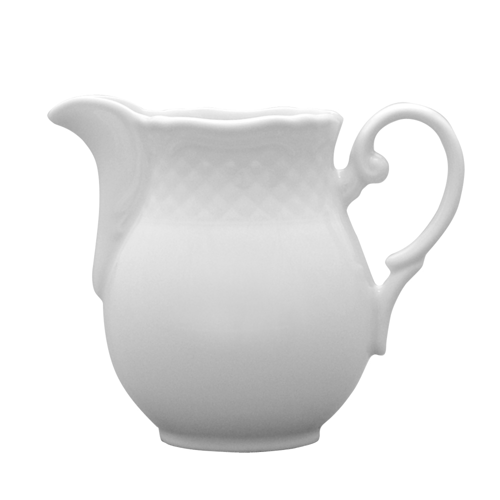 

Dzbanek do mleka Afrodyta Lubiana 150 ml