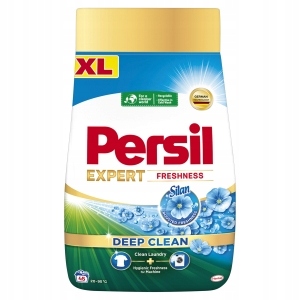 Prášek na praní 45P 2.475 kg Freshness By Silan Persil