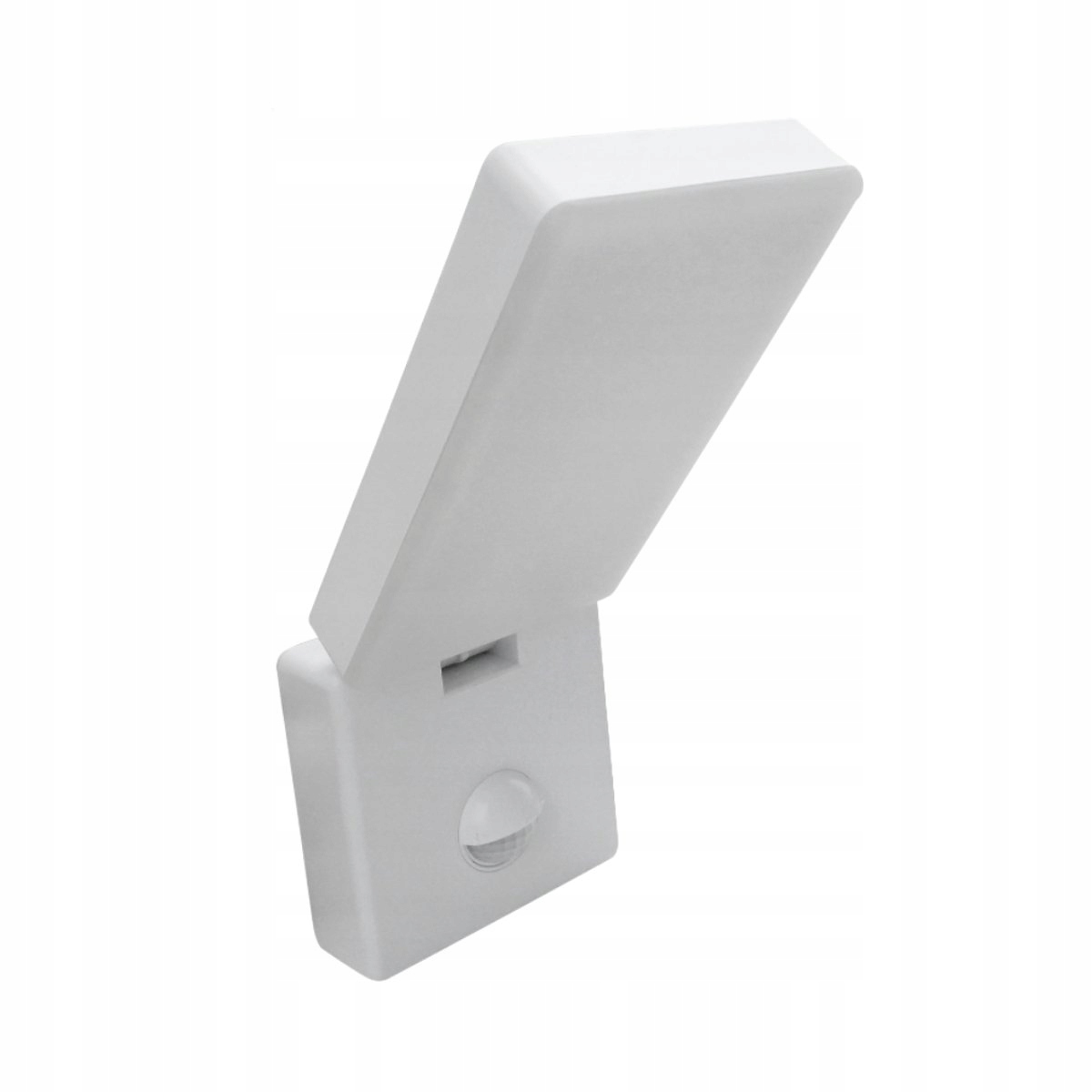 

Lampa Led Flip 10W Czujnik Pir Neutralna IP65