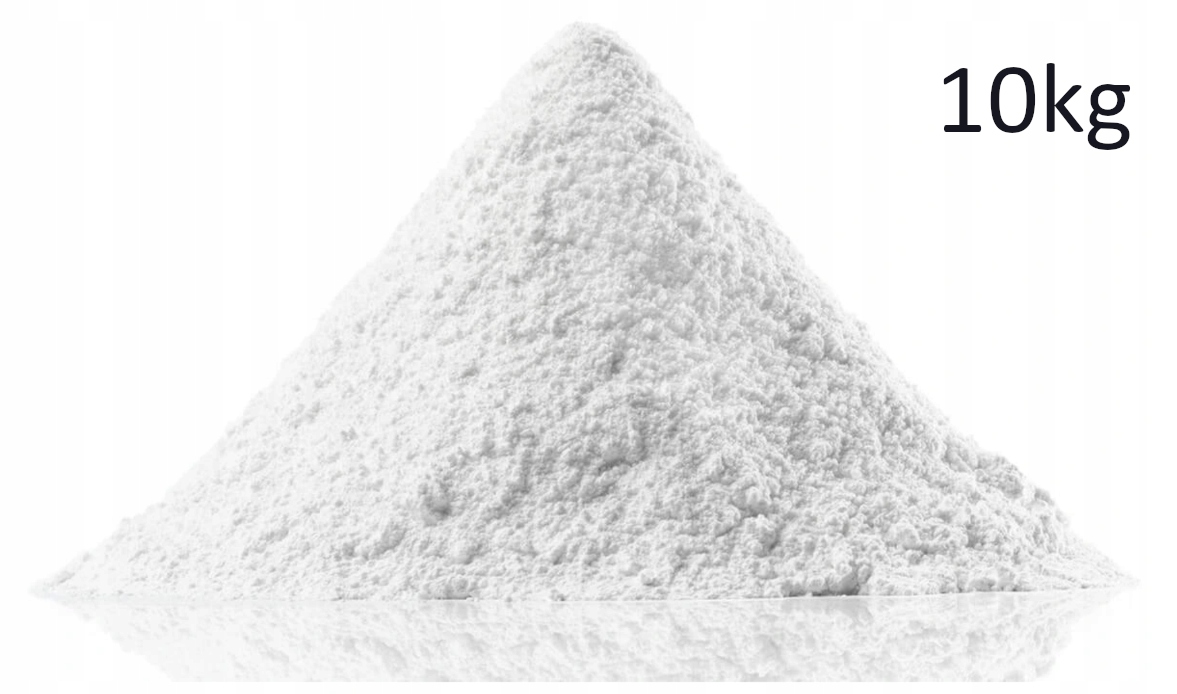 

Parafina Granulowana Do Świec Wosk Granulat 10 Kg