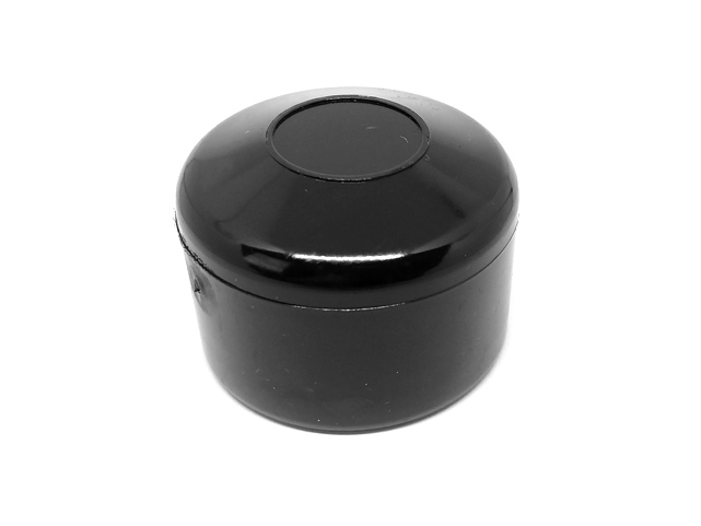 

Nasadka fi 48 mm (6/4")(100 szt) czarna zew.