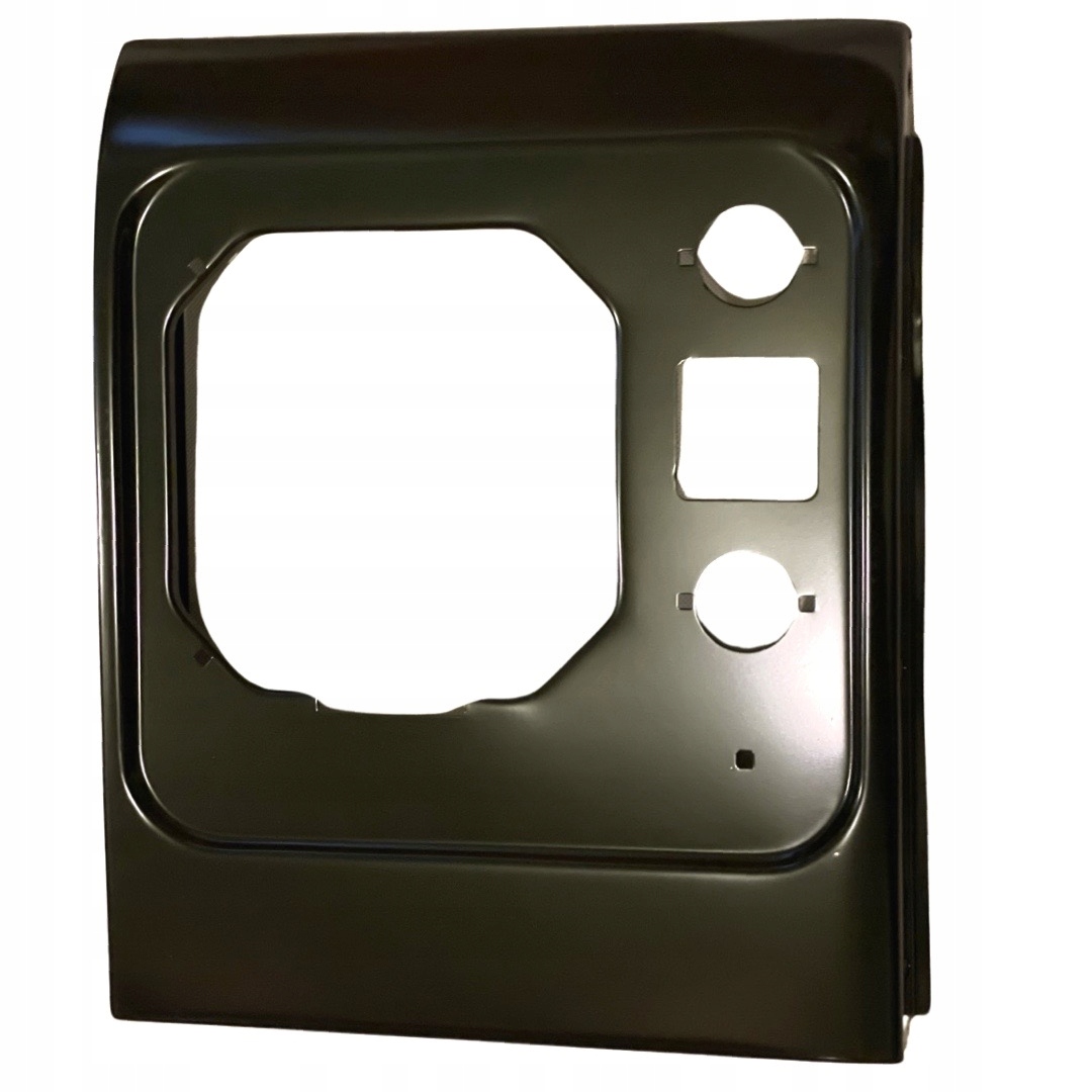 Крило панель передній лівий перед Ленд ровер Defender