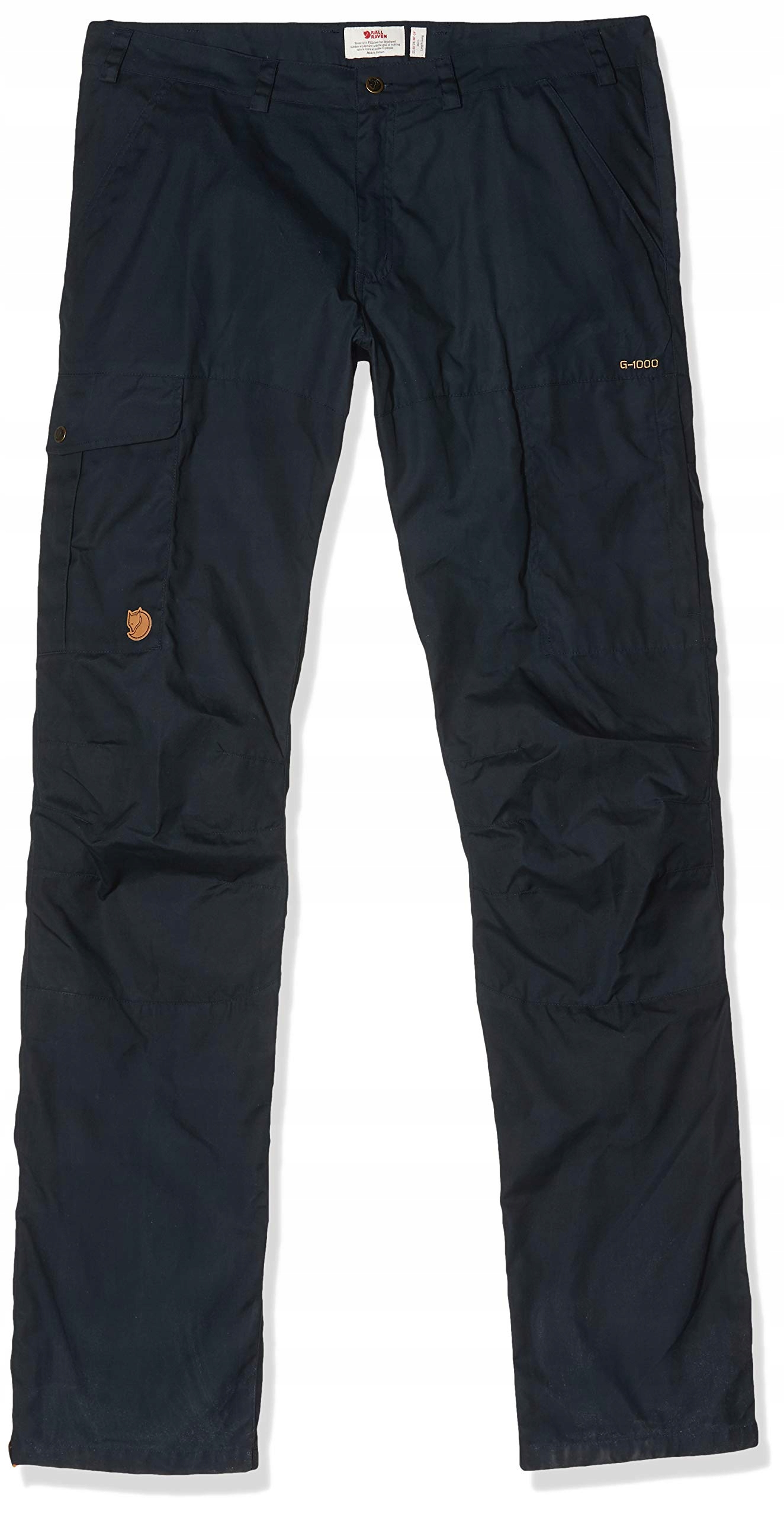 Spodnie Fjällräven Karl Pro Trousers G-1000 rozmiar 50