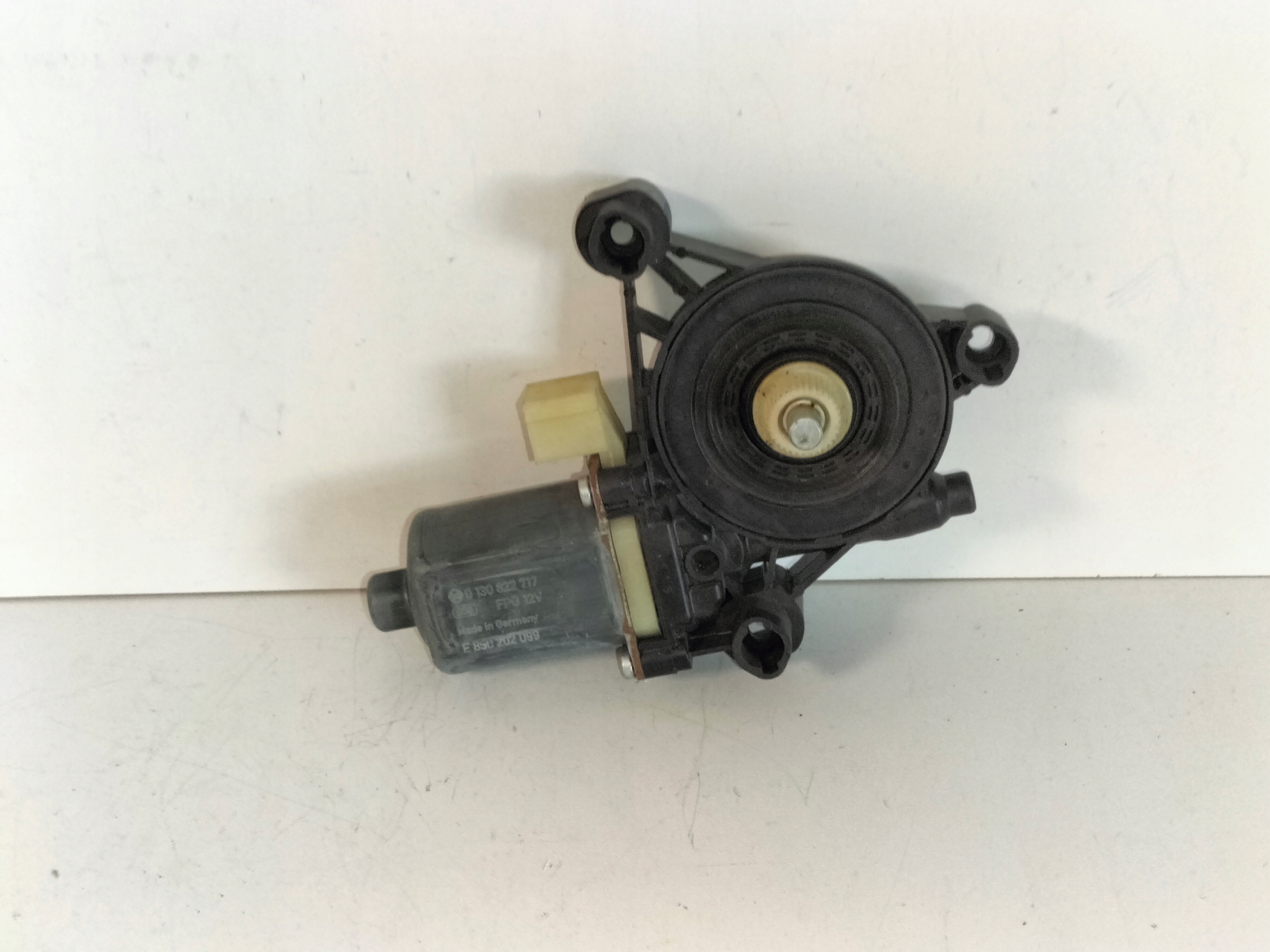 mini motor podnosnika windows front left AUDI A3 8V 12- GOLF VII 12