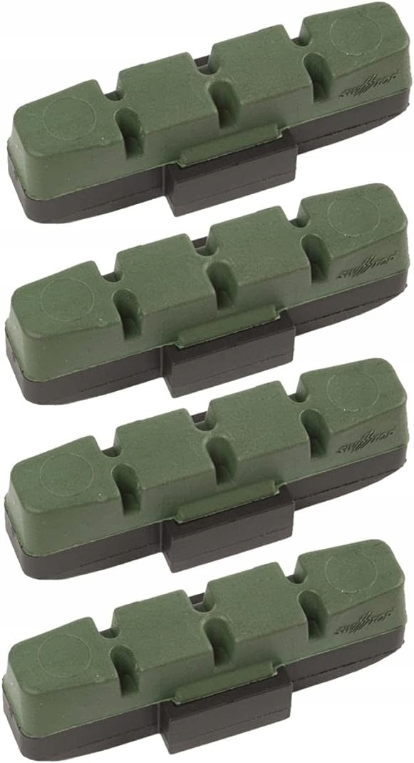 KLOCKI HAMULCOWE ZIELONE MAGURA HS 33 11