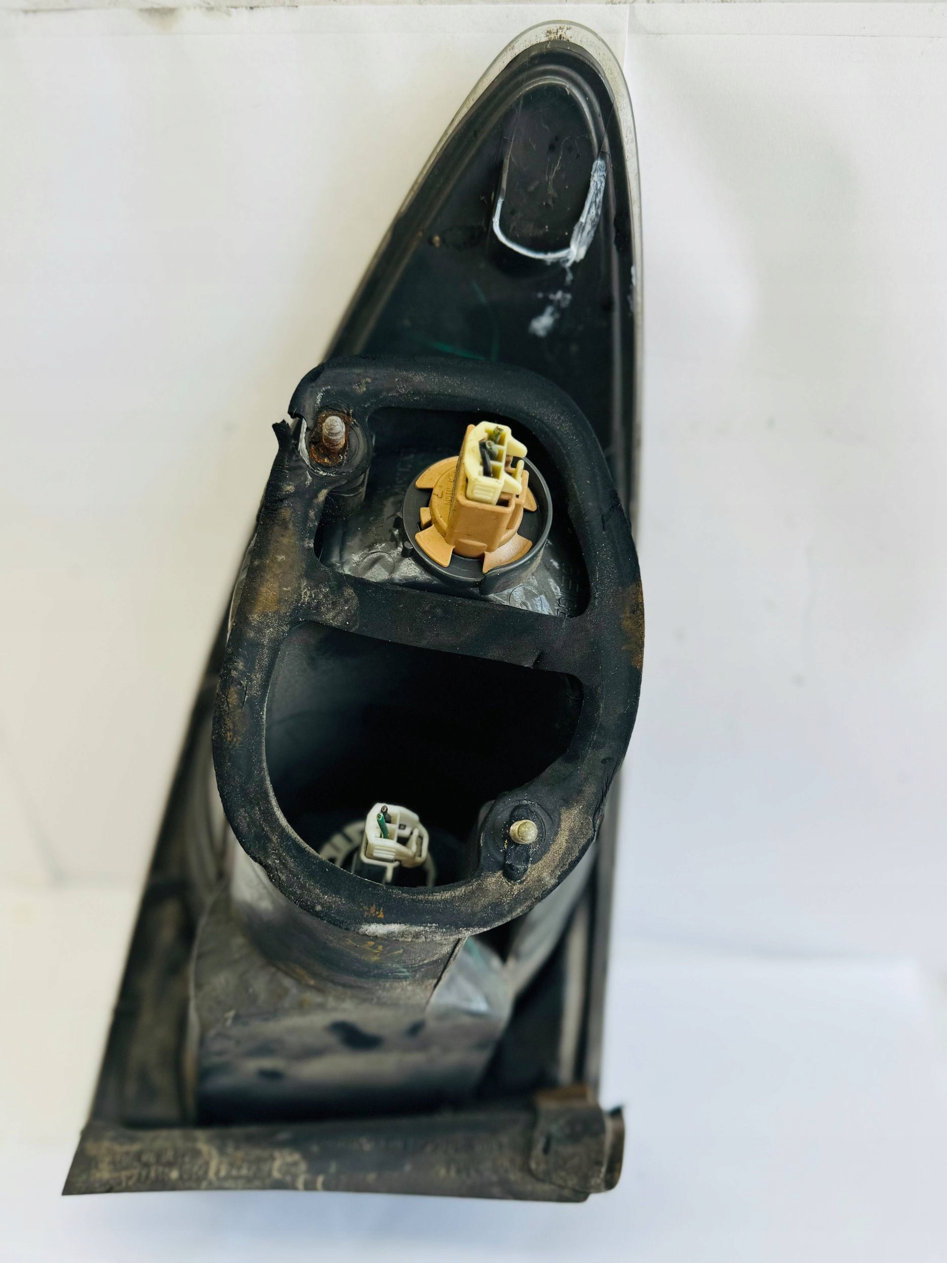 Mazda 6 light rear 22061974