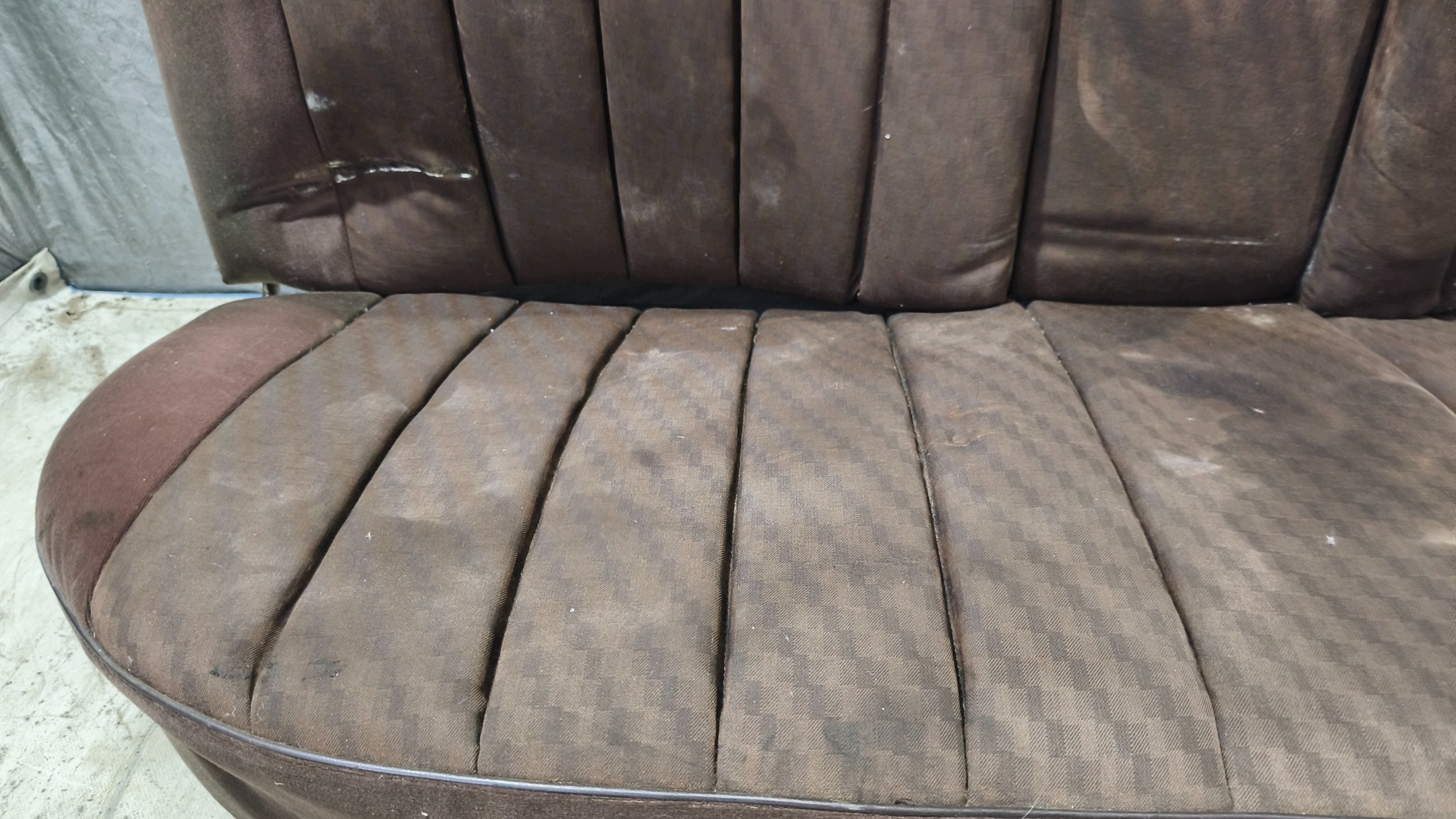 Sitz Sitze KOMPLET MERCEDES W126