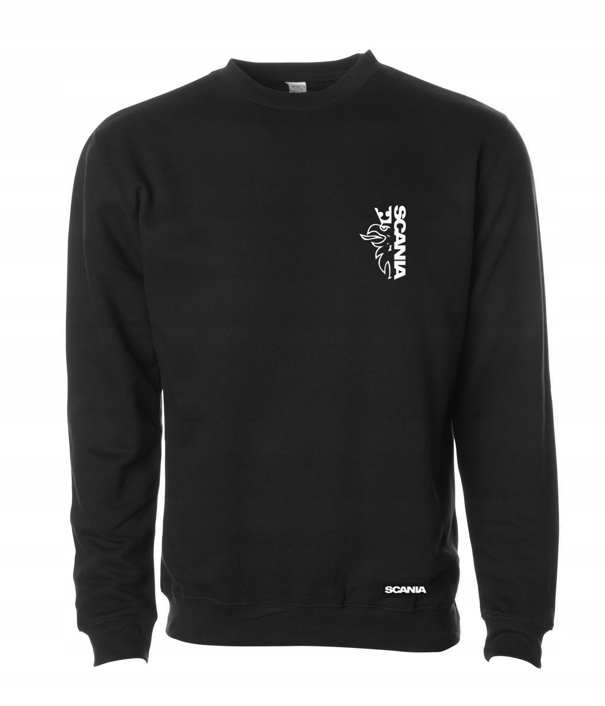 

Scania, bluza bez kaptura, super jakość, XL