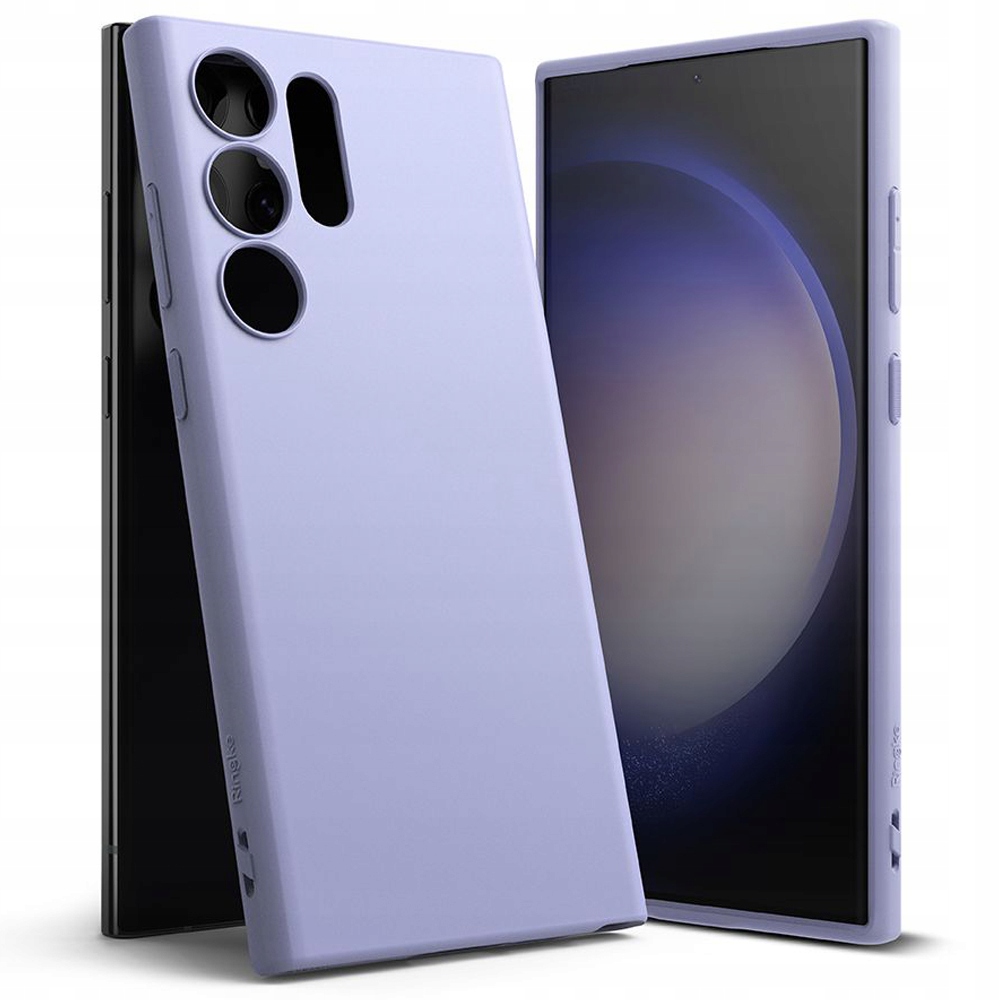 

Ringke Cienkie Etui Na Galaxy S23 Ultra Lavender
