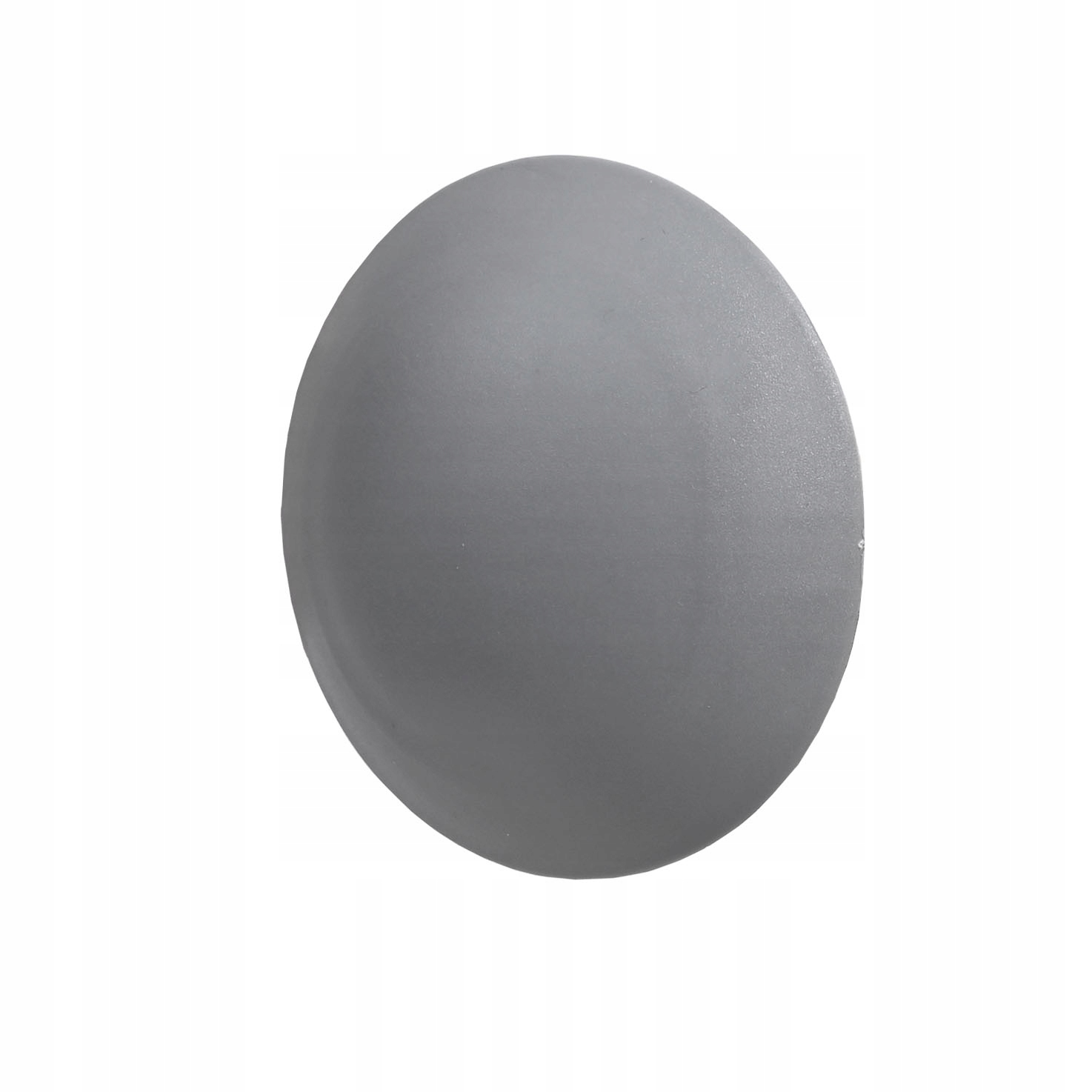 

Odbojnik ścienny samoprzylepny szary 60 mm para