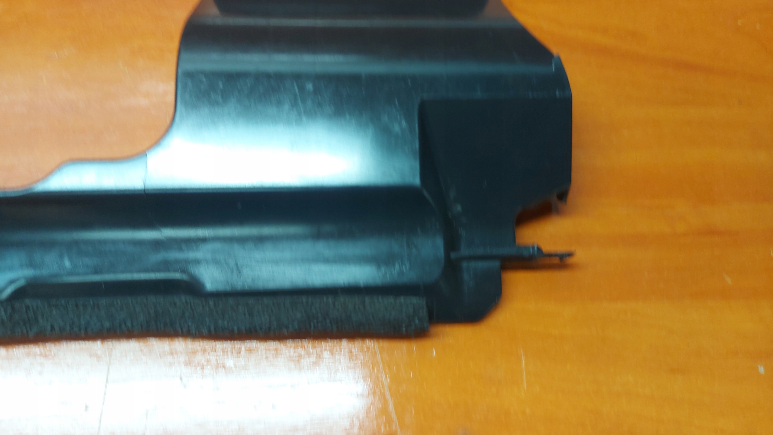 air duct air line left left front TOYOTA CHR C-HR 16