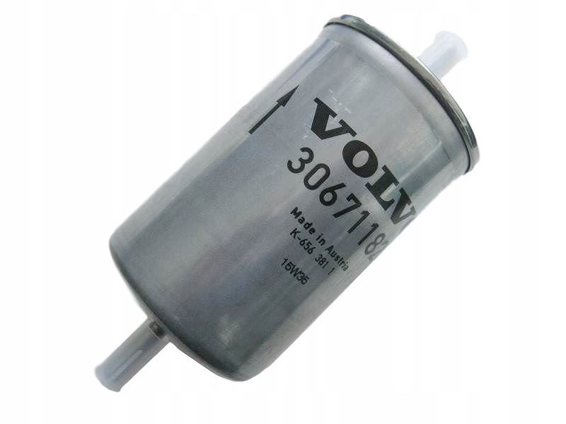 30671182 - VOLVO 850 C70 S70 V70 оригинальный топливный фильтр OE 306