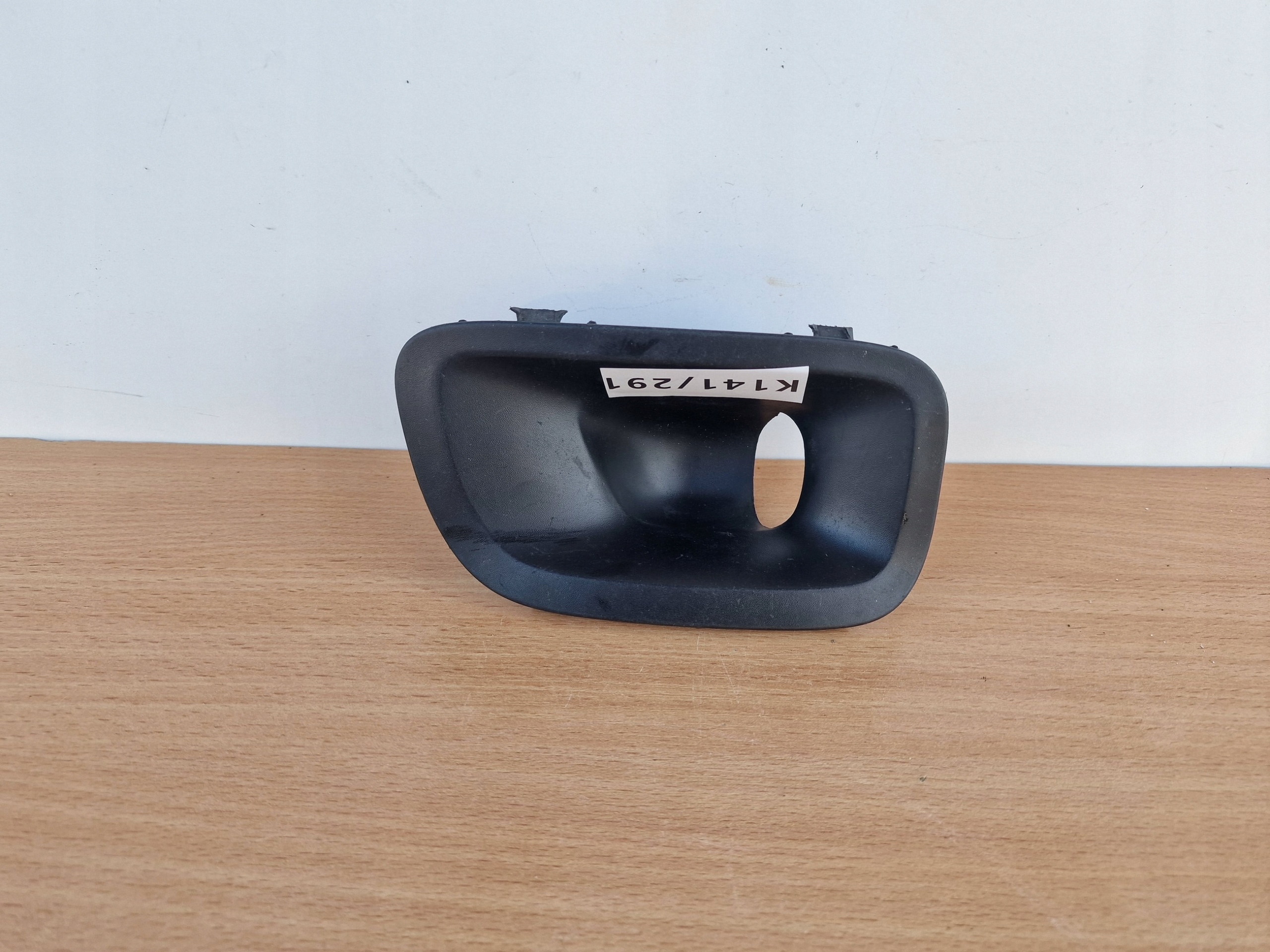 ROVER 400 right grid W bumper front ATRAPKA RH