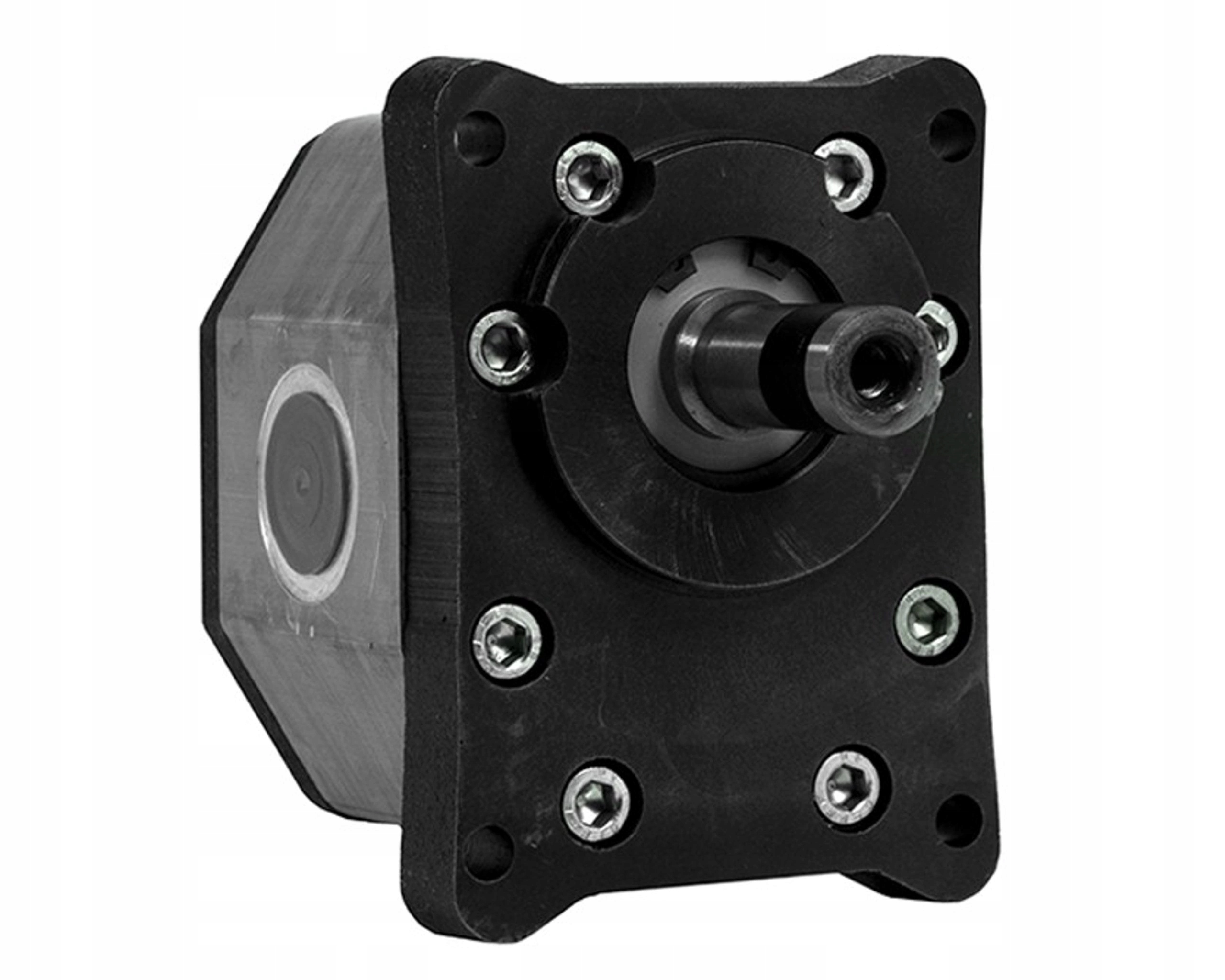 Čerpadlo hydr. Jelcz PZS-K-63L, PZ2-K-63 Hylmet