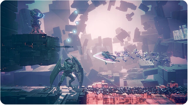 TRINITY FUSION DELUXE EDITION - XBOX SERIES X|S - KLUCZ Tytuł Trinity Fusion Deluxe Edition