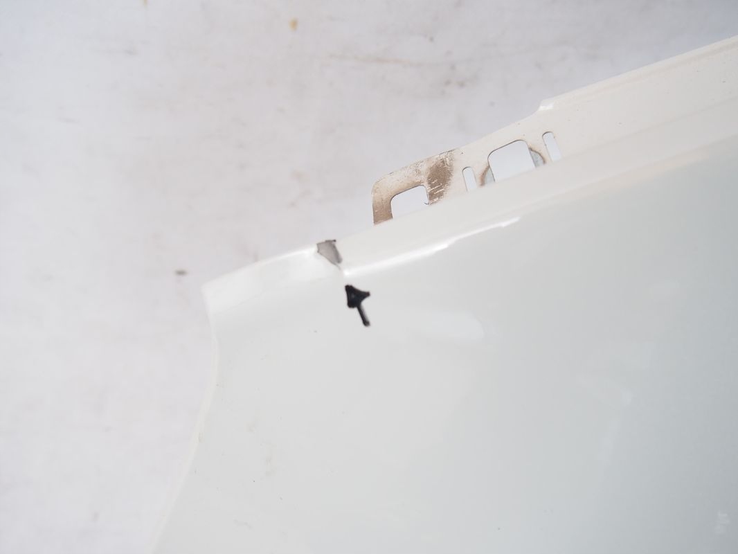 Ford Focus mk4 18r fender left 2018