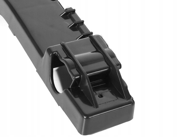 PROWADNICA ŚLIZG ZDERZAKA PRZÓD P FIAT FREEMONT Numer katalogowy części 52K06L