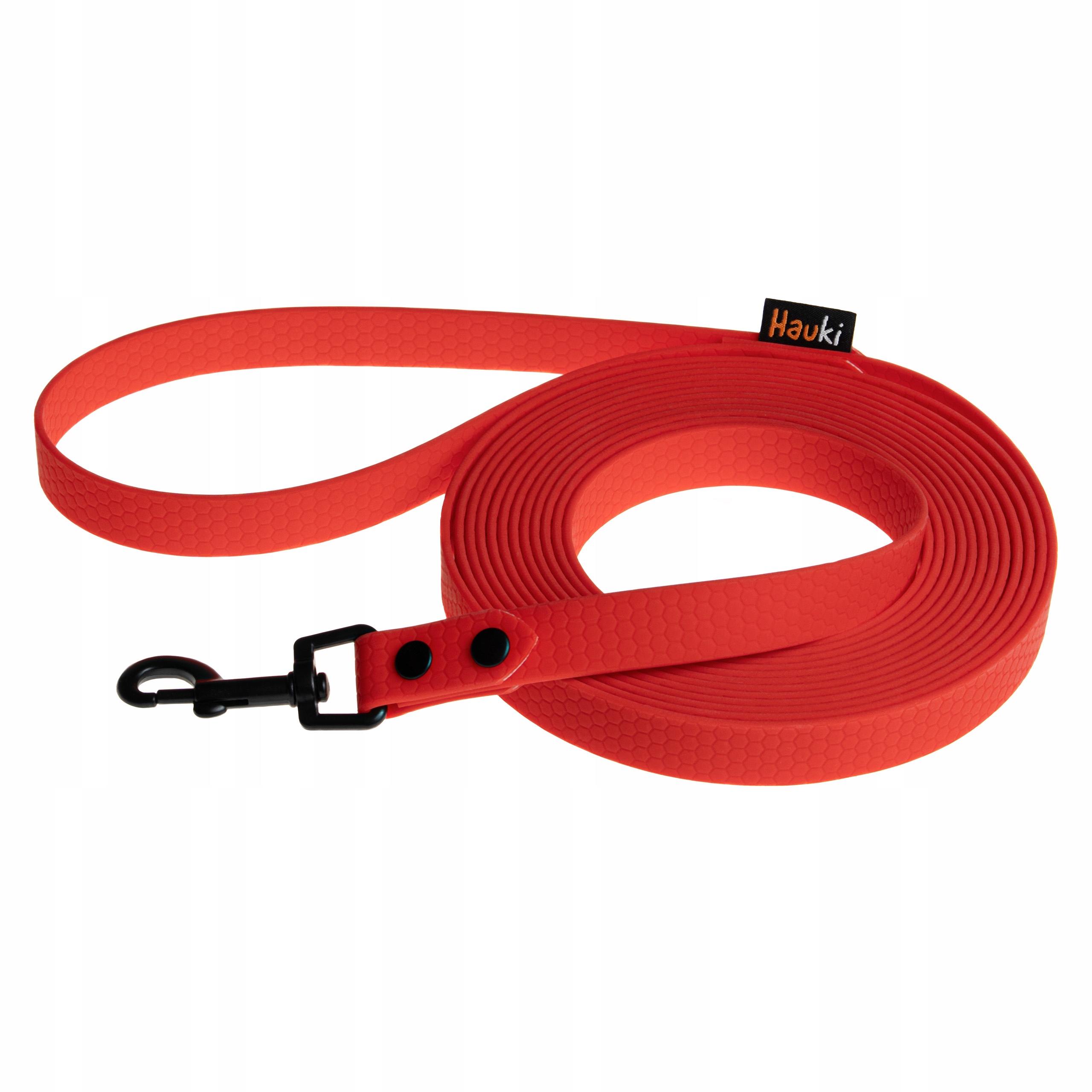 Levně Treningové Vodítko Pro Velkého Psa 15 M. Vodítko Pro Psa. Odolná. Vzor Hexa