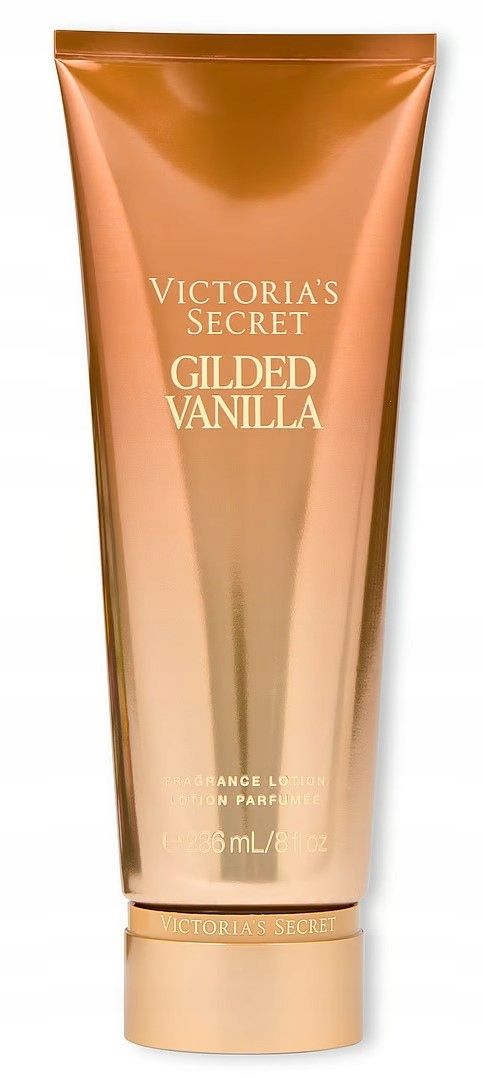 Balsam do ciała Victoria's Secret Gilded Vanilla 236ml