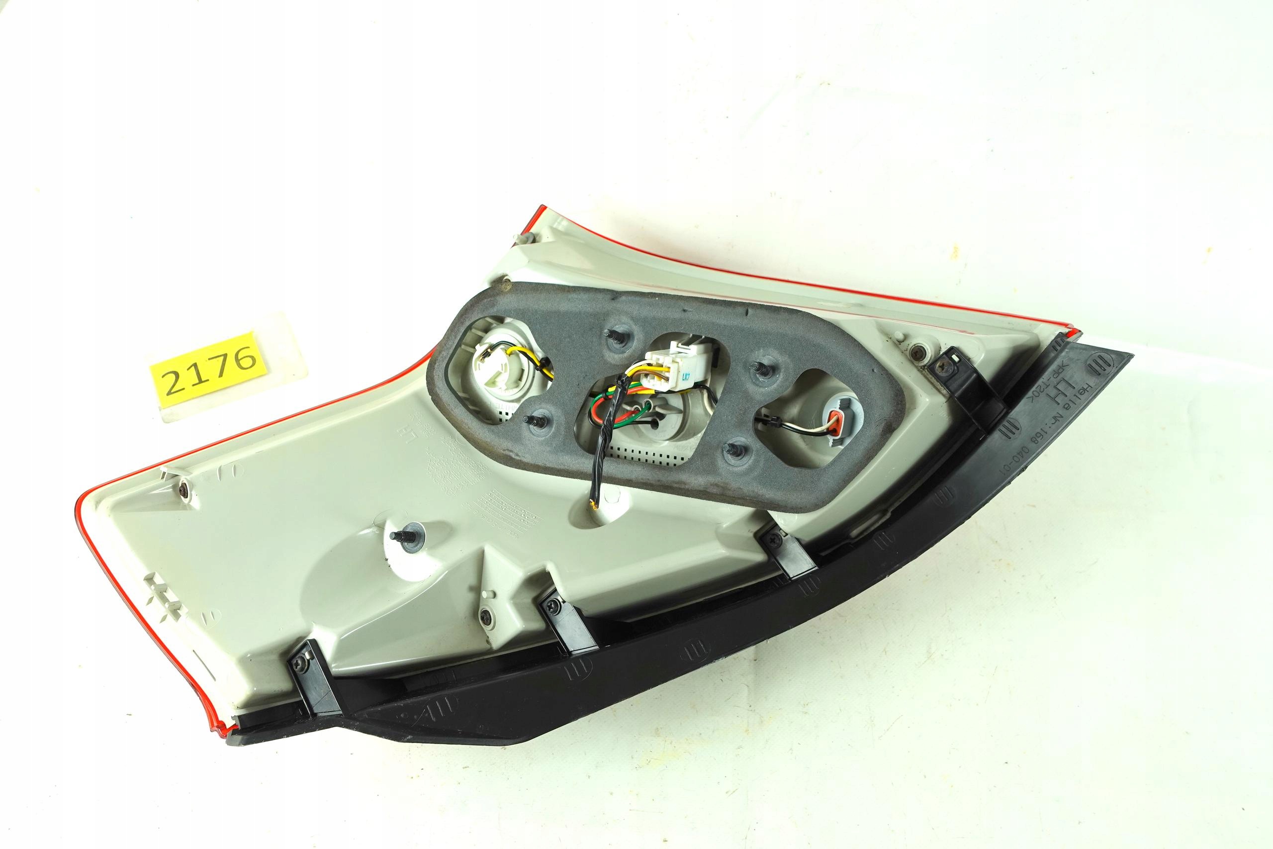 light left rear part left rear KIA PRO CEED and 3D COUPE 07-12 2007-2012