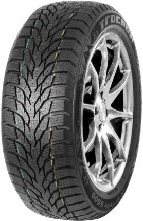 Tracmax X-Privilo S500 225/45R19 96 T STUDDABLE opona zimowa