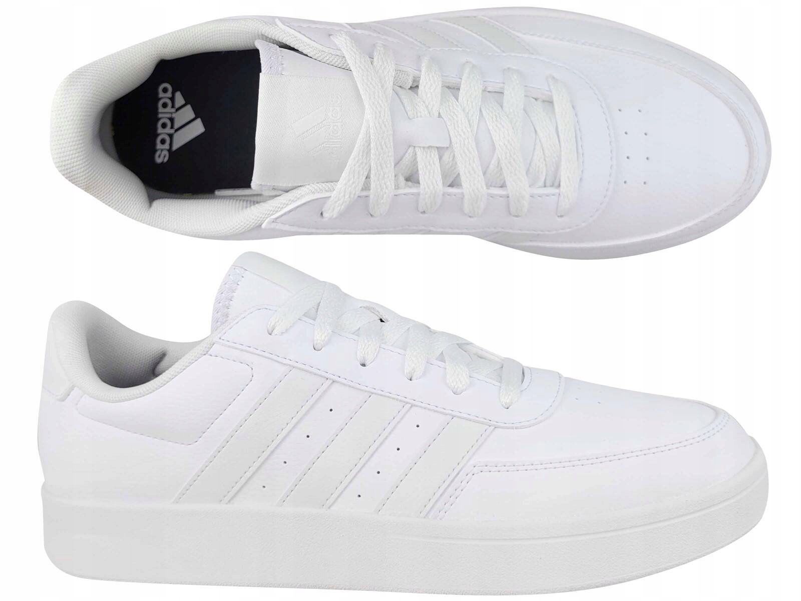 Buty Adidas Breaknet 2.0 - Niska cena na Allegro