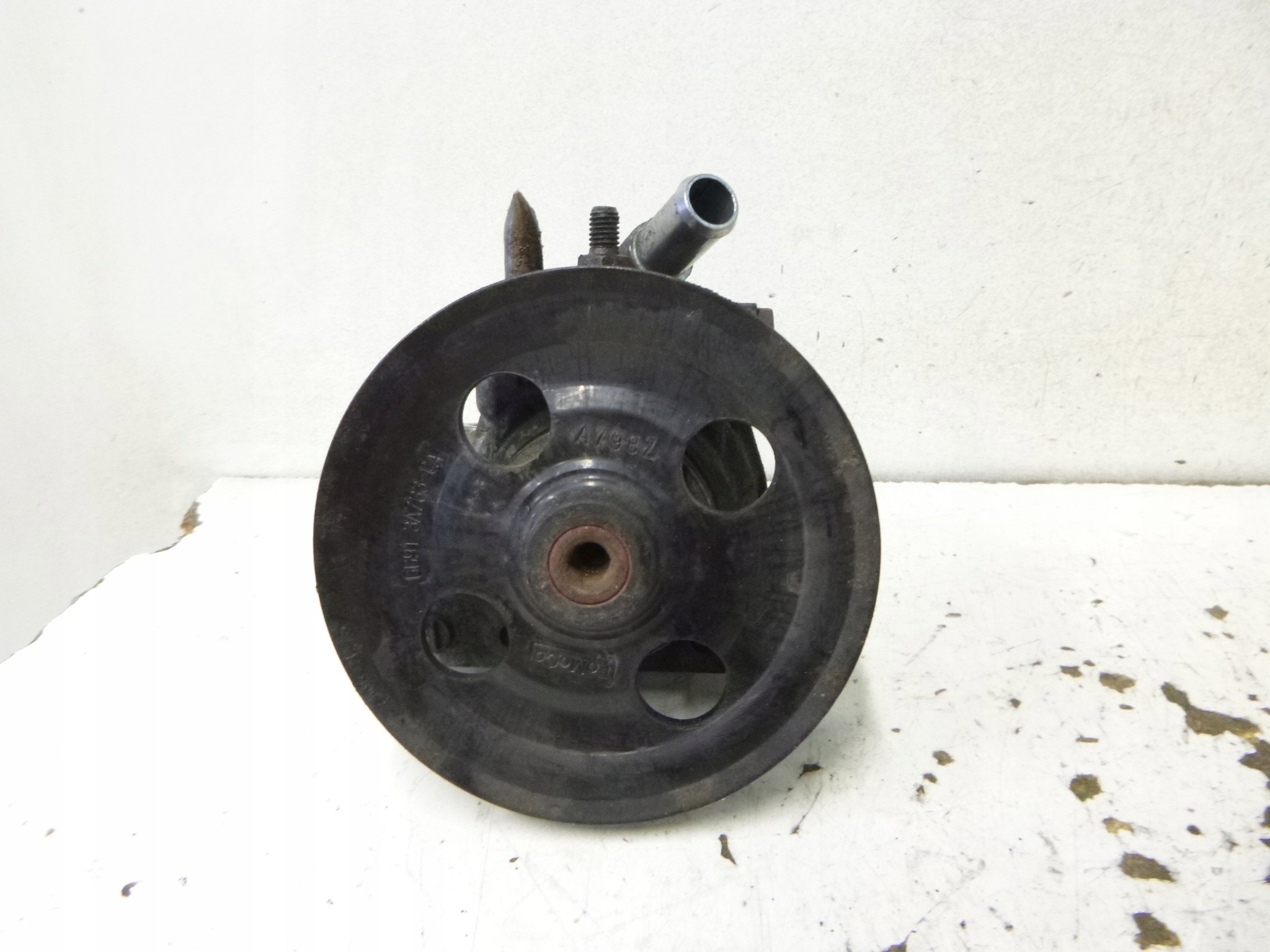 Pompa servosterzo Ford Mondeo MK4 S-Max Galaxy 2.0 TDCi 6G91-3A696-CD