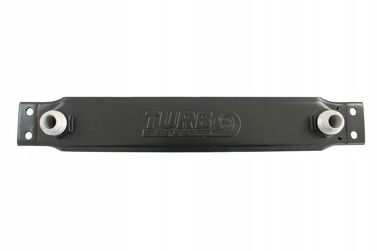 CHŁODNICA OLEJU 13-RZĘDOWA TurboWorks 26x10x5 AN10 Producent części Turboworks