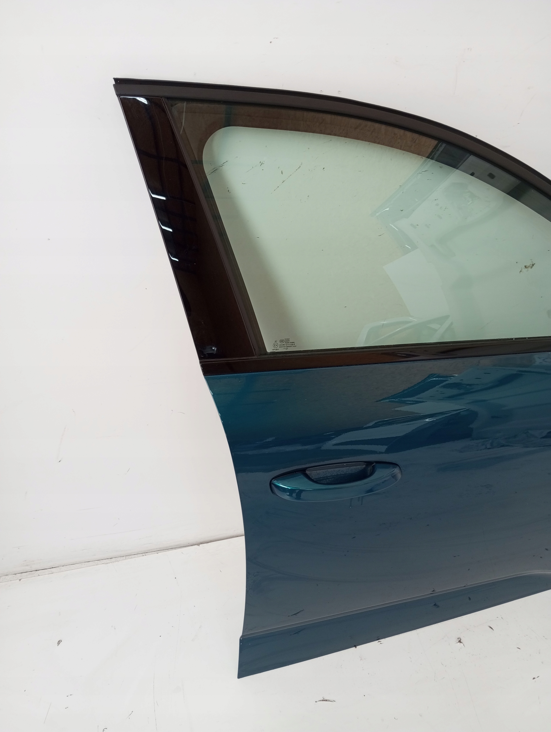 door right front PEUGEOT 308 T10 23R