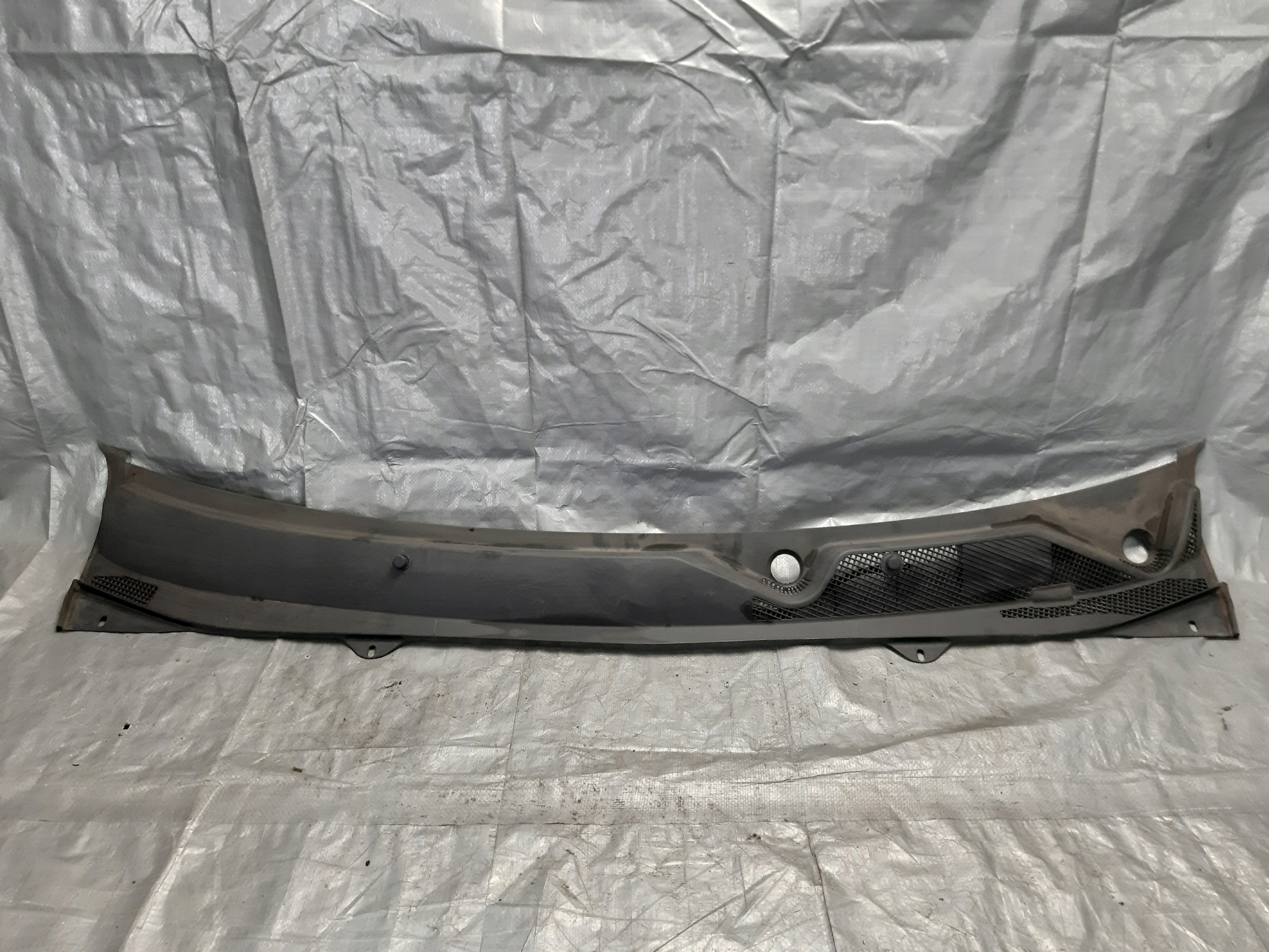 torpedo OPEL INSIGNIA A 2008-2017 EUROPA