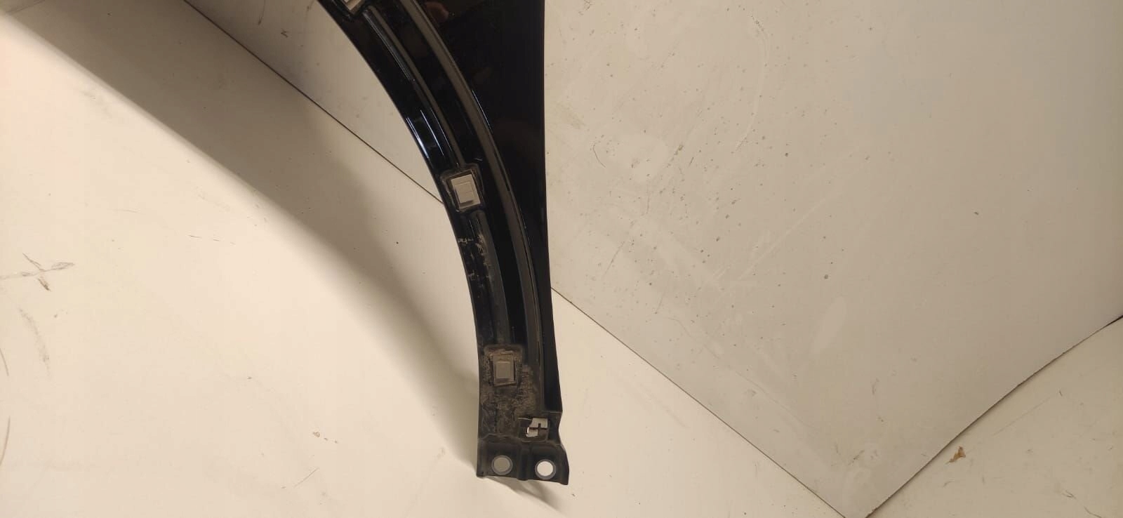HYUNDAI BAYON fender left front front X5B