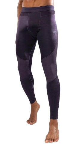 Venum Kompresní legíny Spats G-Fit Air Deep Purple XL