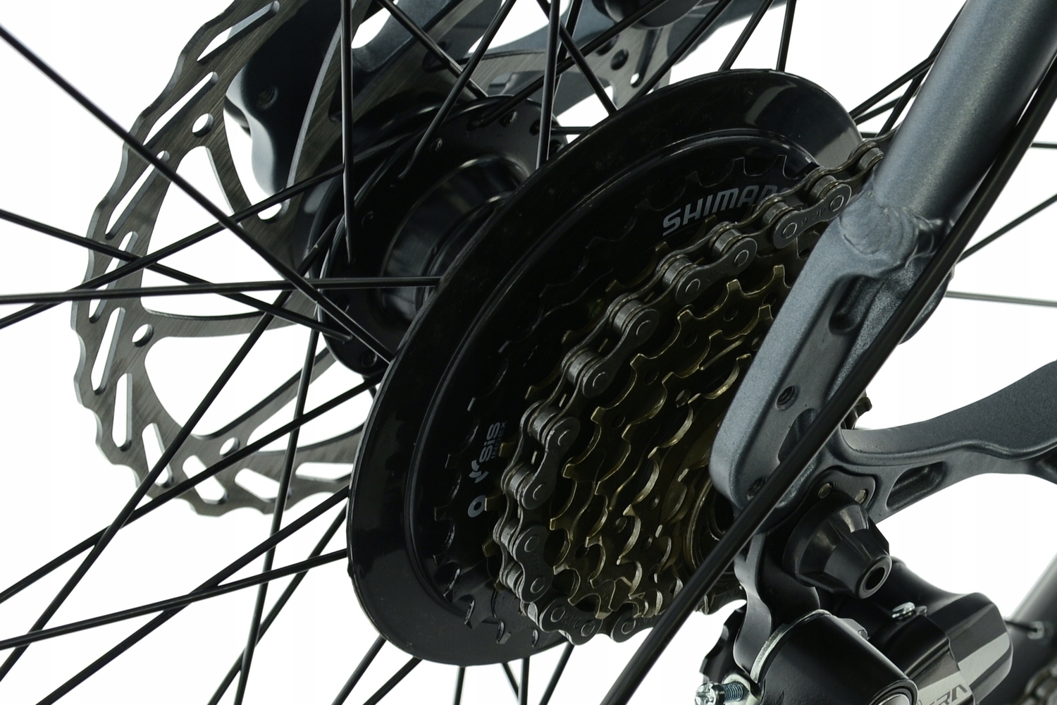 Rower MTB Kands 26 Stranger r14